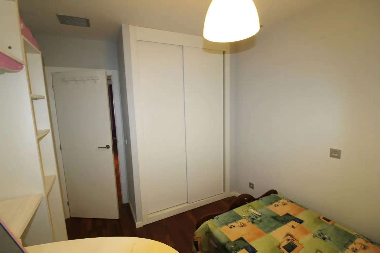 Habitación de Piso de alquiler en Ciudad Real con Calefacción