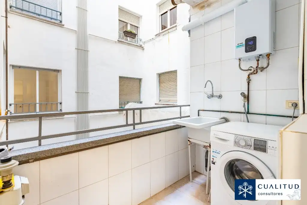 Piso en venta en Casco Histórico