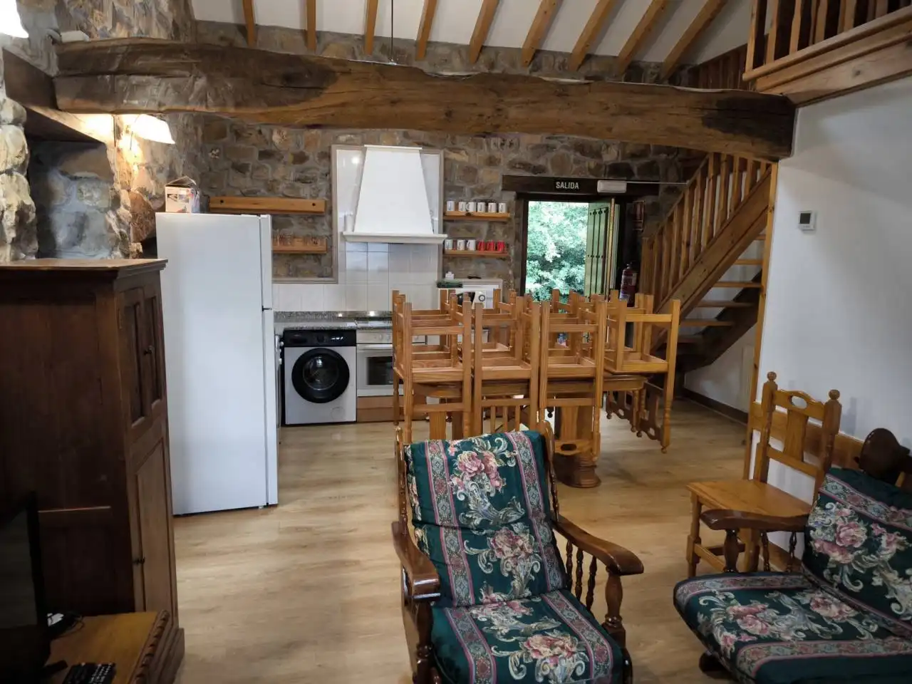 House with garden for sale in Calle Bustralanes, imagen 15