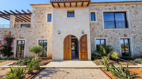 Foto 3 von Haus oder Chalet zur Miete in Santanyí - Carrer Des Sol, Cala Llombards, Santanyí