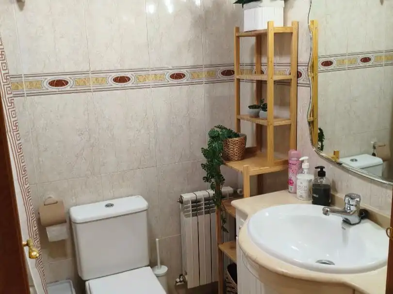 Wohnung zur Miete in Albacete, Albacete