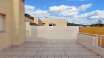 Terrassa de Dúplex en venda en Málaga Capital amb Terrassa, Traster i Forn