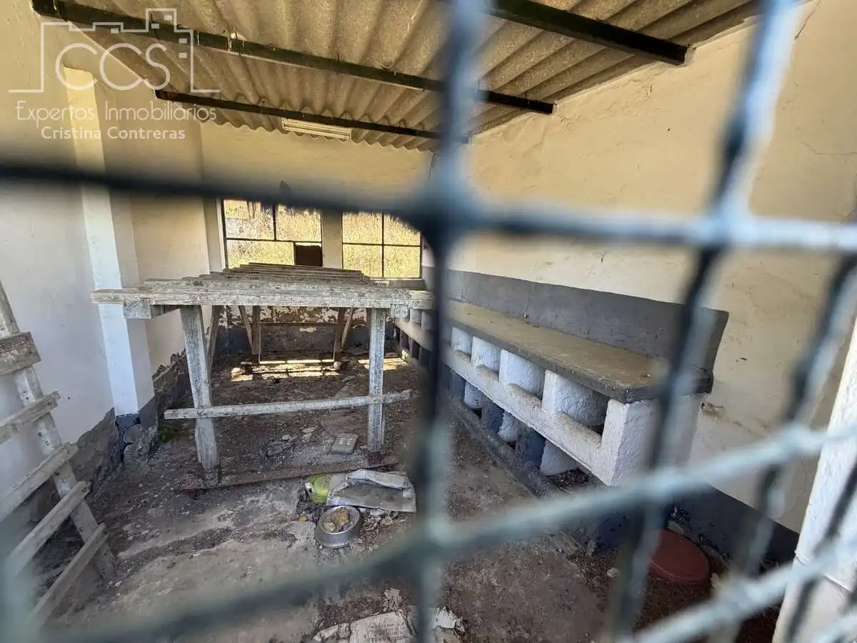 Maison rustique à vendre à El Castillo de las Guardas, imagen 21