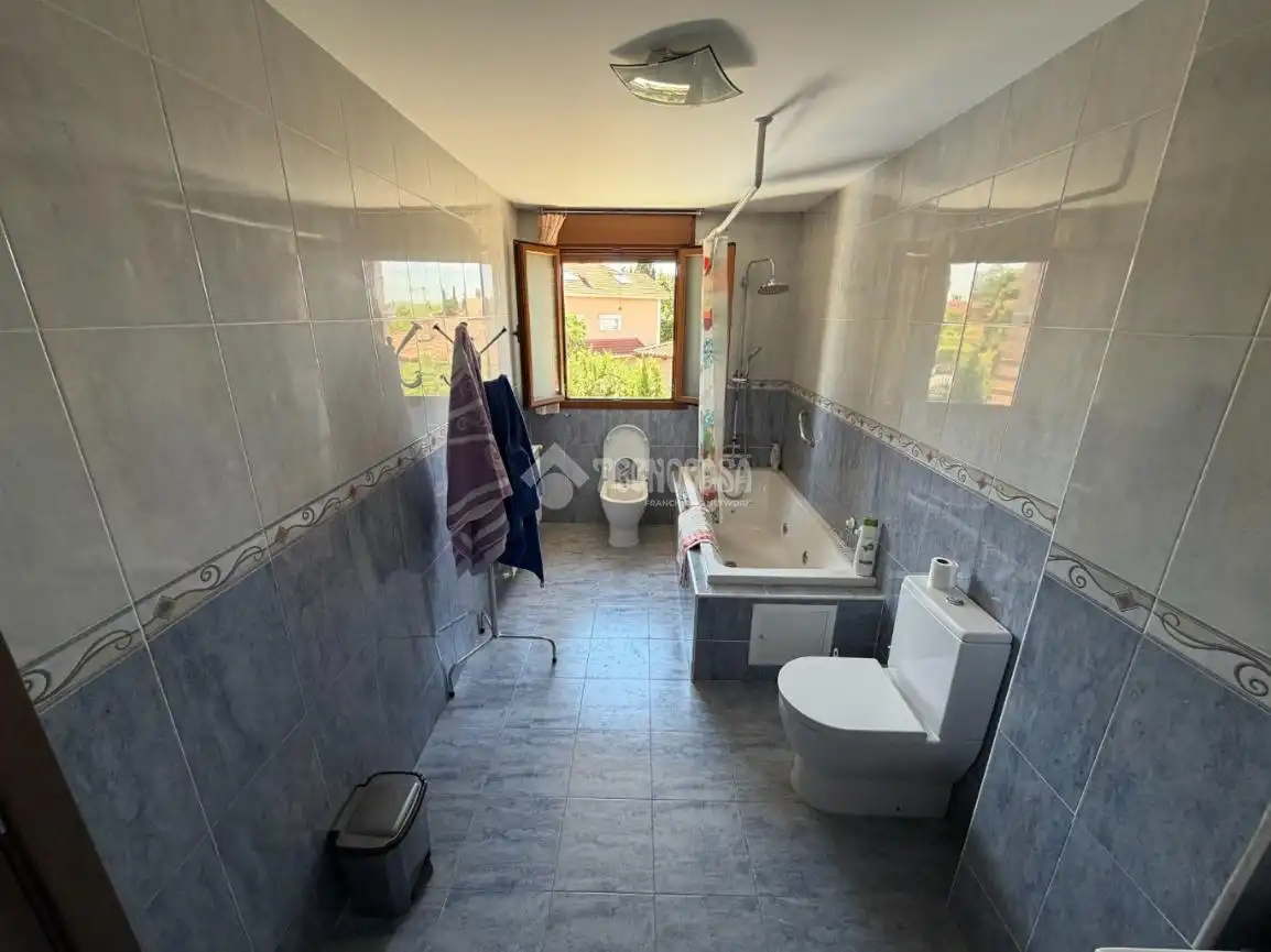 Casa amb piscina en venda a Valdetorres de Jarama, imagen 39