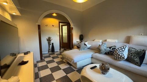 Foto 5 de Planta baixa en venda a El Retiro - La Vid, Jerez de la Frontera