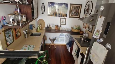 Foto 3 de Pis en venda a Bouzas, Vigo