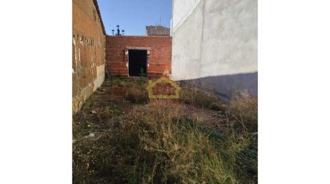 Foto 2 de Residencial en venta en Plaza de la Constitución, Gomecello, Salamanca