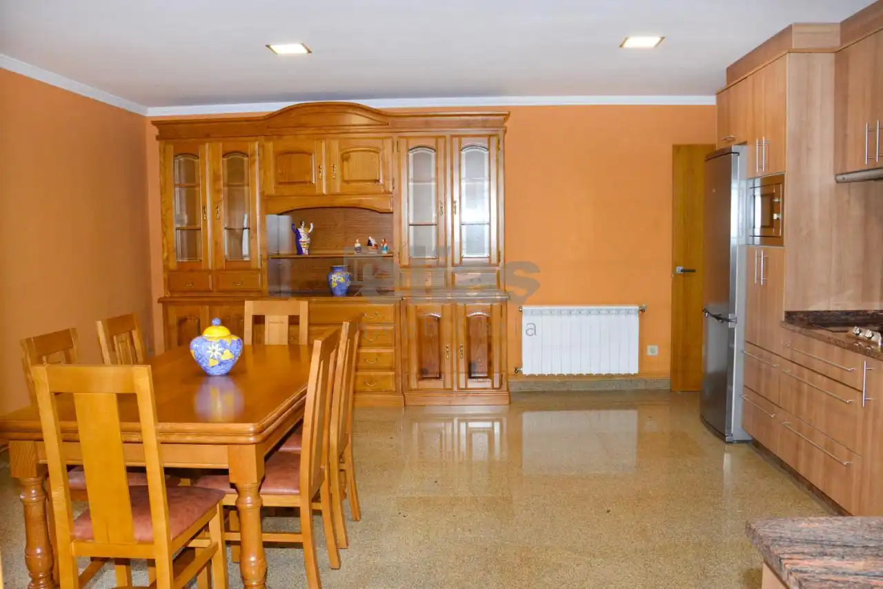Casa amb jardí en venda a Cabana de Bergantiños, imagen 21