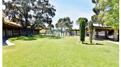 Foto 2 de Pis de lloguer a Calle Guadiana, 115, El Bosque, Madrid