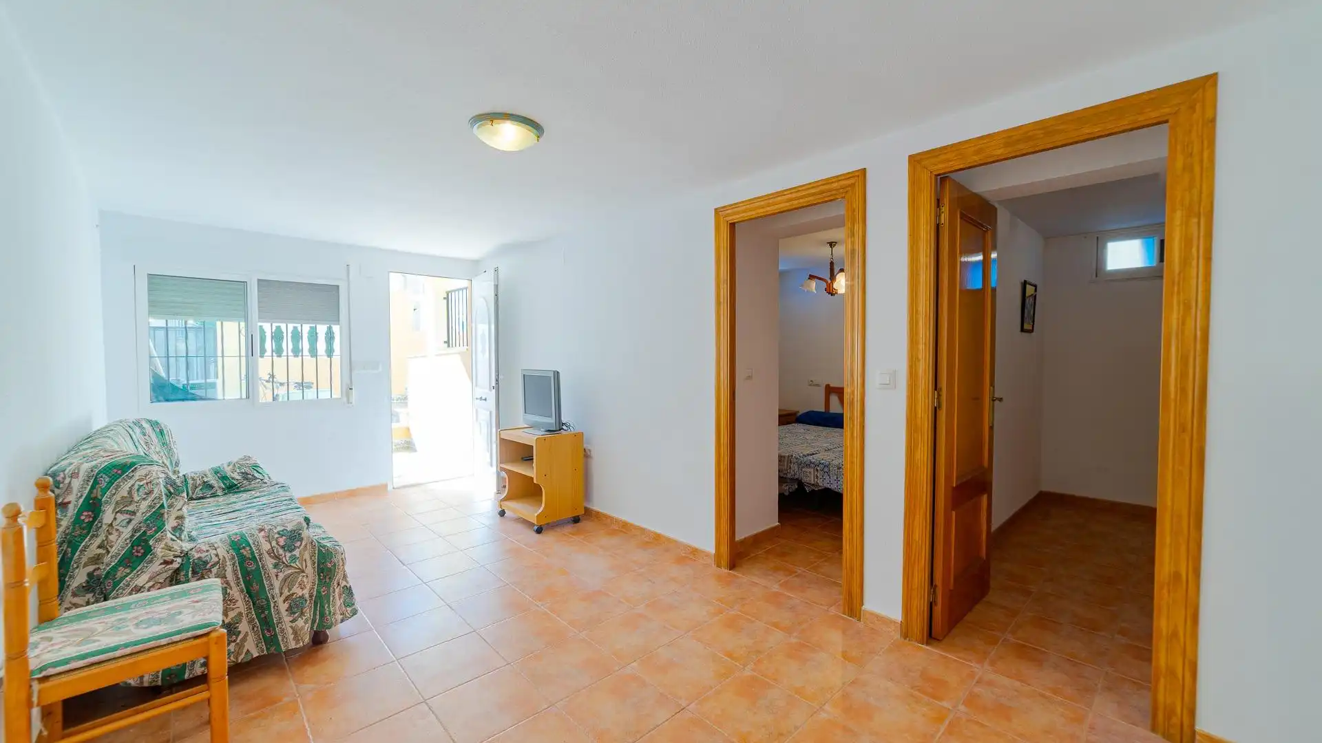 Casa o xalet en venda en Orihuela amb Jardí privat, Terrassa i Piscina