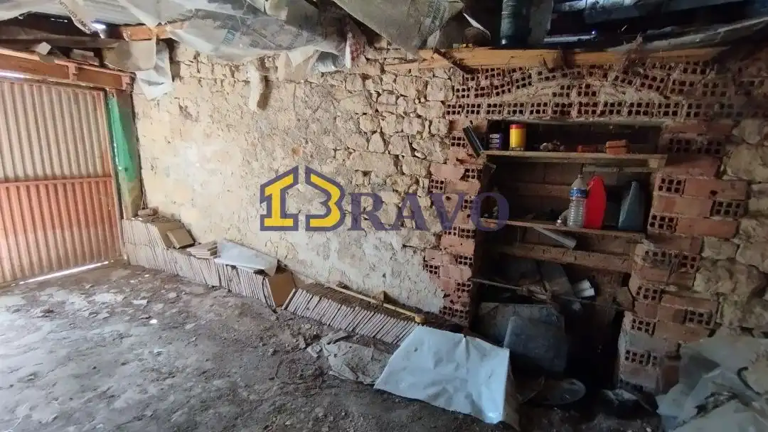 Casa con jardín en venta en Valle de Tobalina, imagen 27