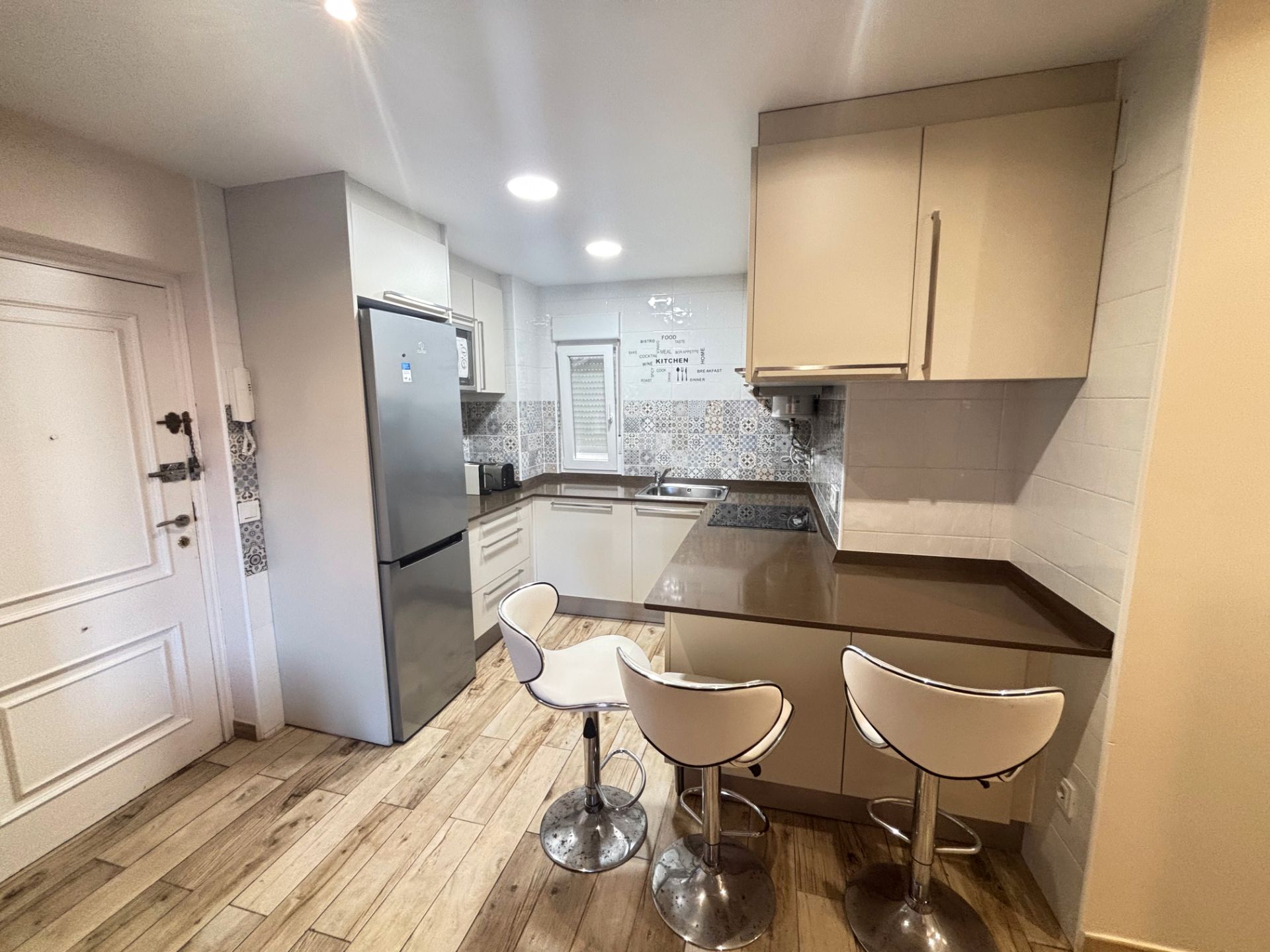 Piso en venta en Paseo del General Dávila, General Dávila