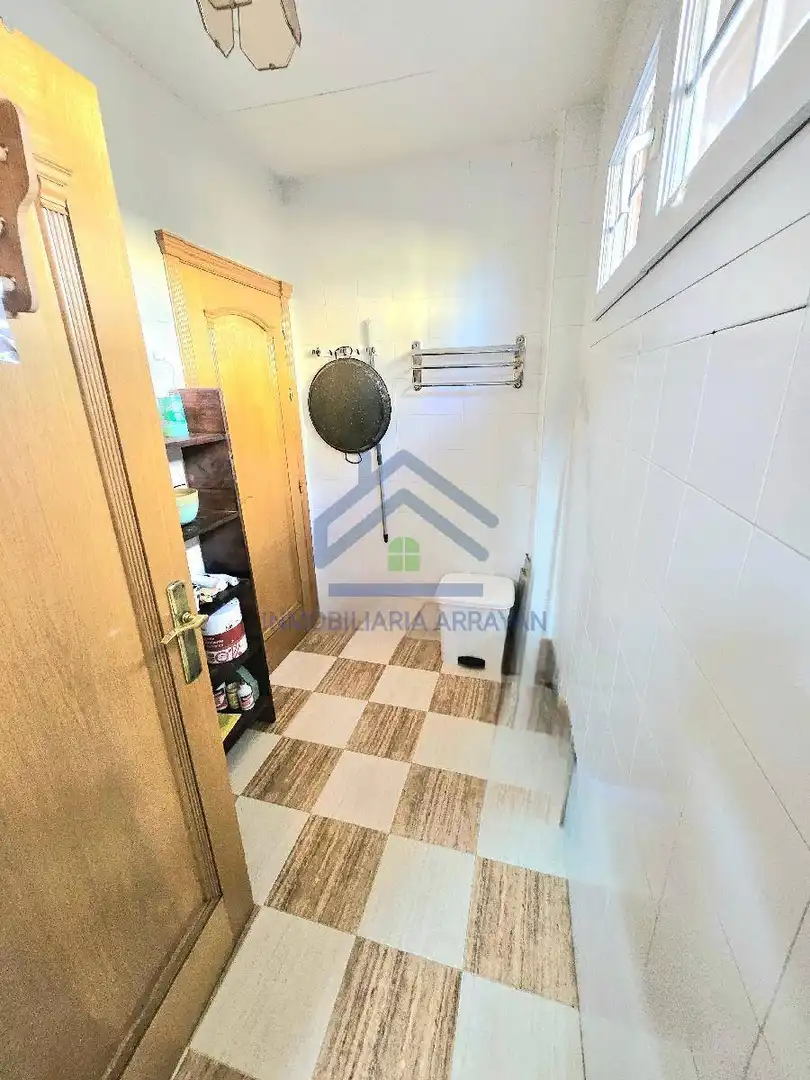 Chalet con terraza en venta en Gójar, imagen 28