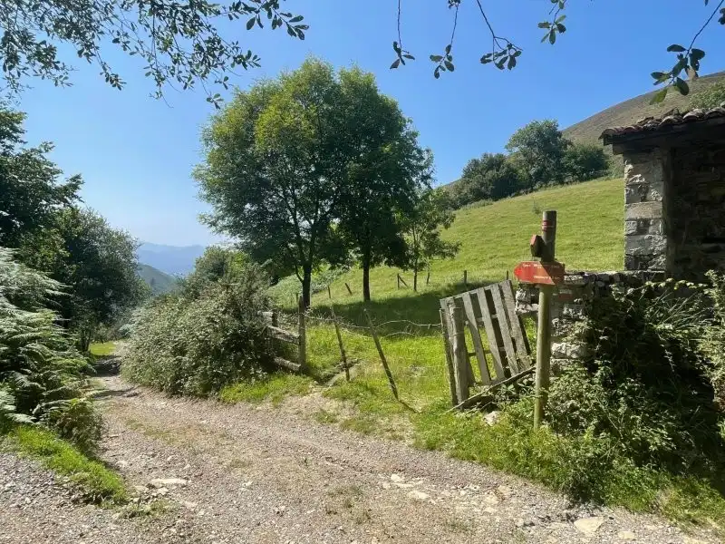 Country house with garden for sale in N/A, imagen 58