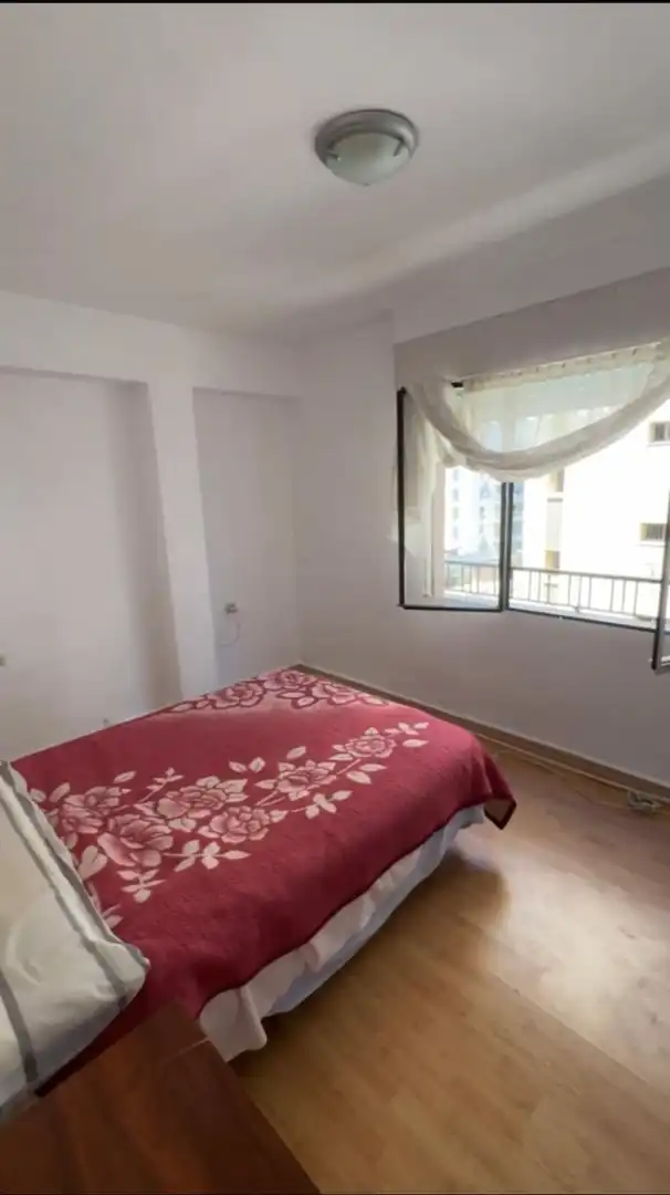 Schlafzimmer von Wohnung zum Verkauf in Torremolinos