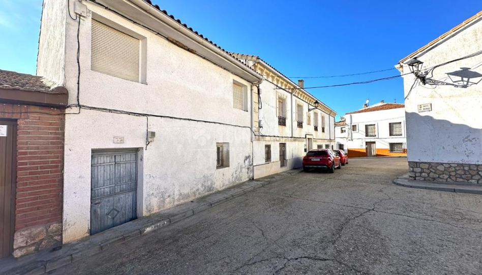Foto 1 de Casa adosada en venda a Fuentenovilla, Guadalajara