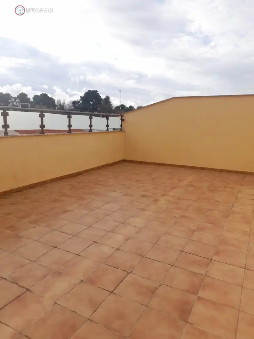 Adosado en venta en La Gineta, imagen 23