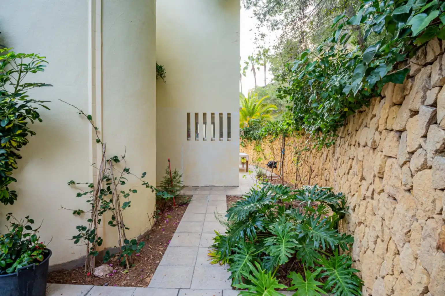 Detached house with terrace for sale in Callosa d'en Sarrià, imagen 25