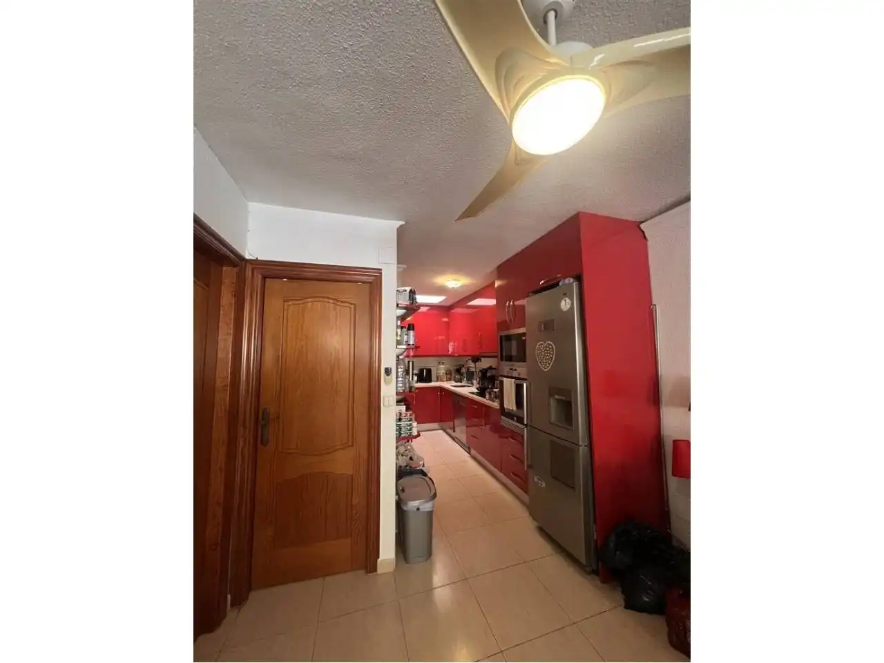 Maisonette zum Verkauf in Urbanizacion Frente Marino Area 11, 16, Entremares