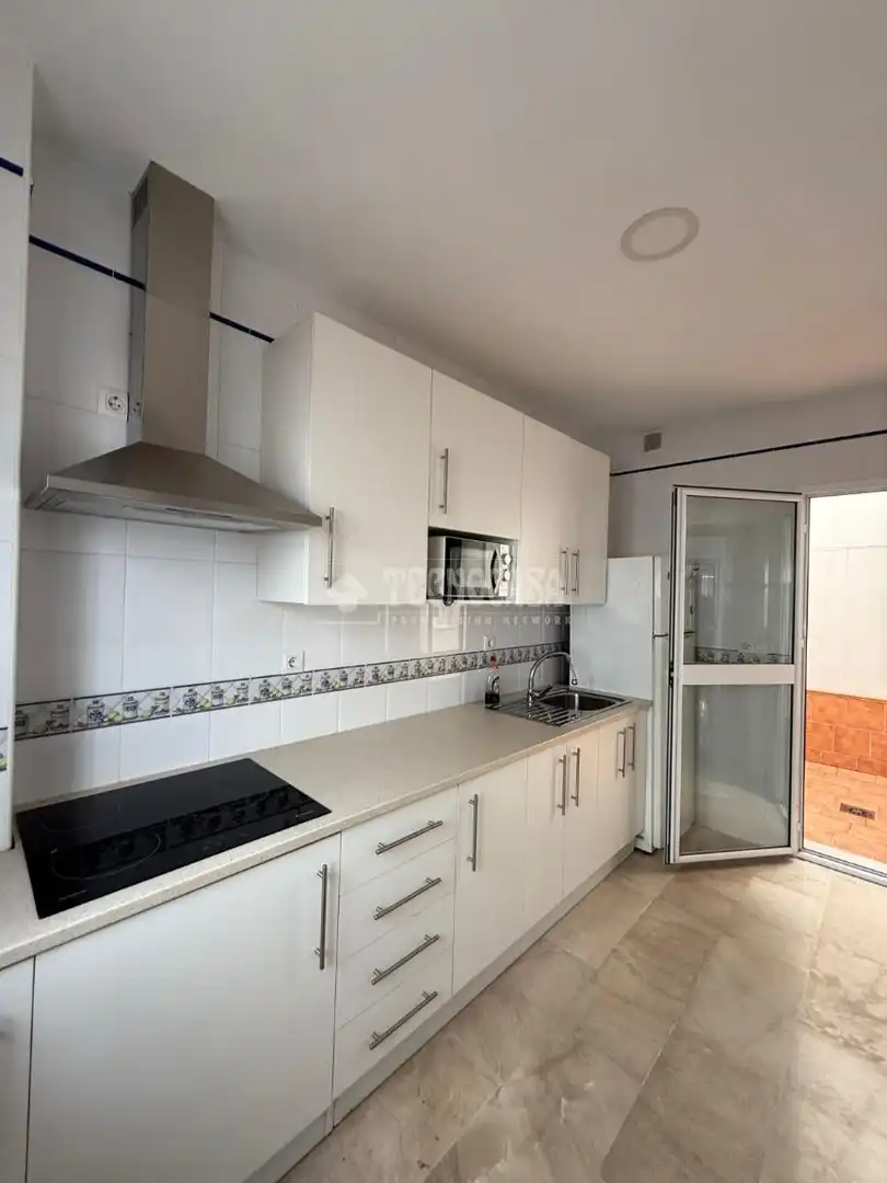 Detached homes for rent in Villamanrique de la Condesa