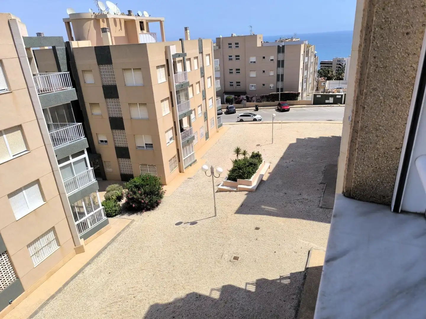 Apartament amb piscina en venda a Calle Calle Gerona, imagen 6