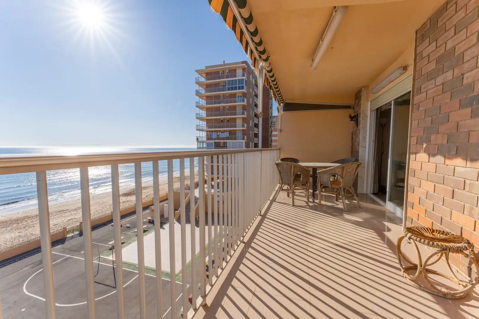 Appartement compact avec ascenseur à vendre à Los Arenales del Sol, imagen 21