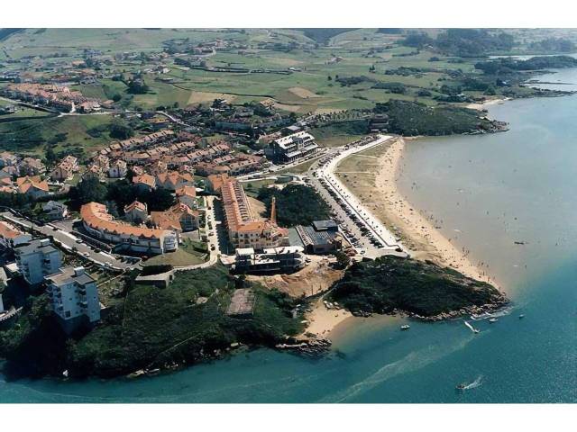 Piso en Venta en Calle Playa de Usil en Mogro