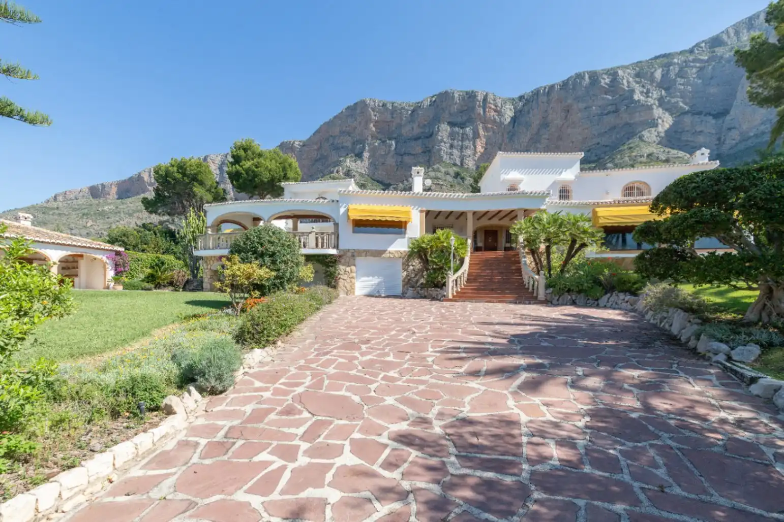 Casa o xalet en venda a Jávea / Xàbia, Alicante