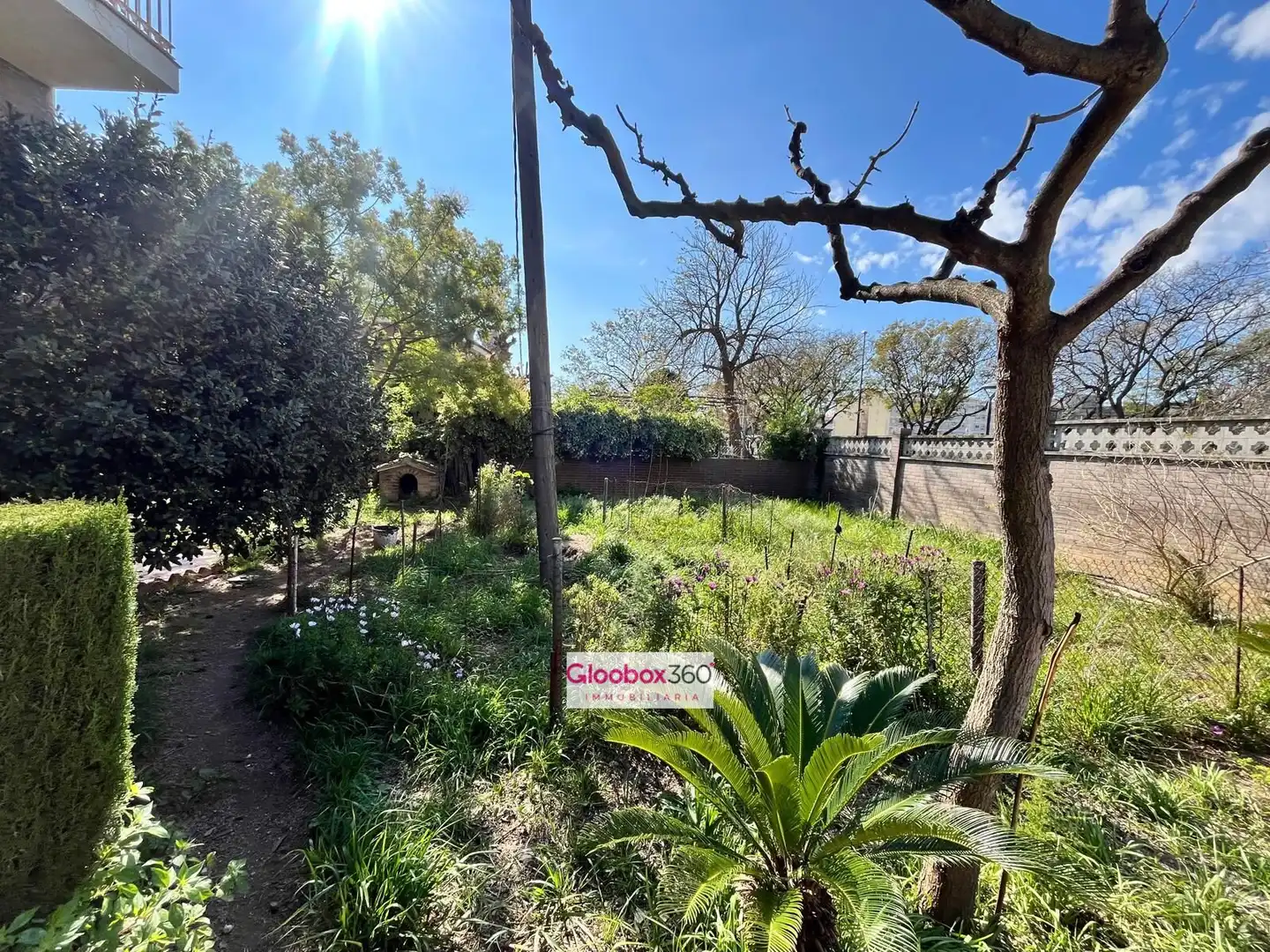 Casa o xalet en venda en Reus amb Calefacció, Jardí privat i Terrassa