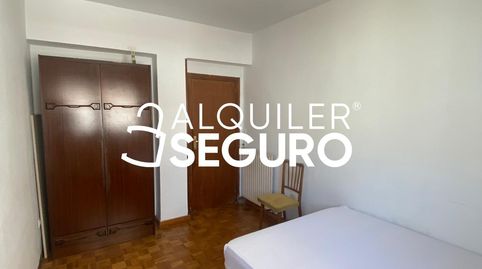 Foto 2 de Piso de alquiler en Molina de Aragón, Plan Sur - Amistad, Guadalajara Capital