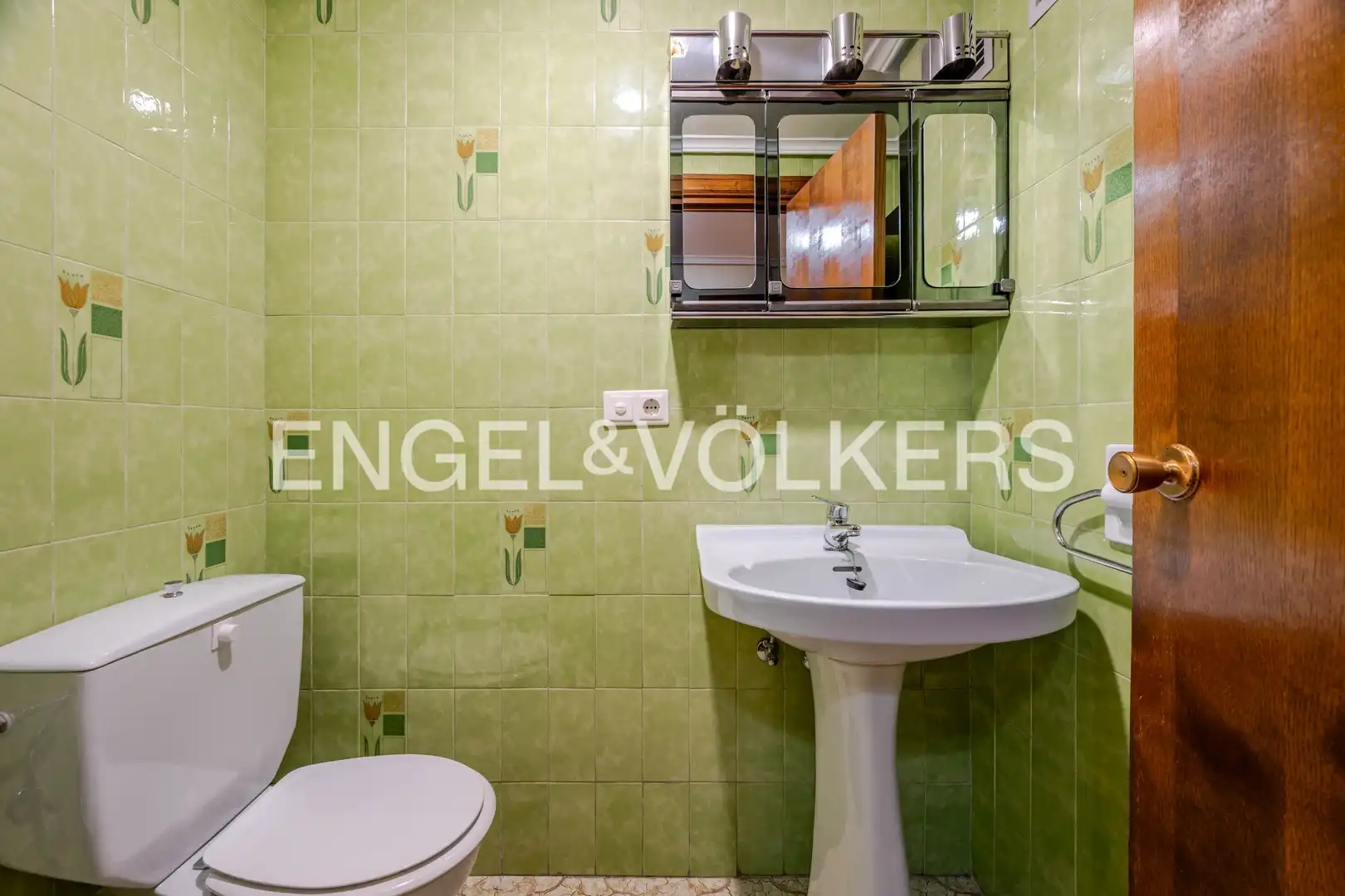Piso con ascensor en venta en Calle de Catalina de Erauso, imagen 23