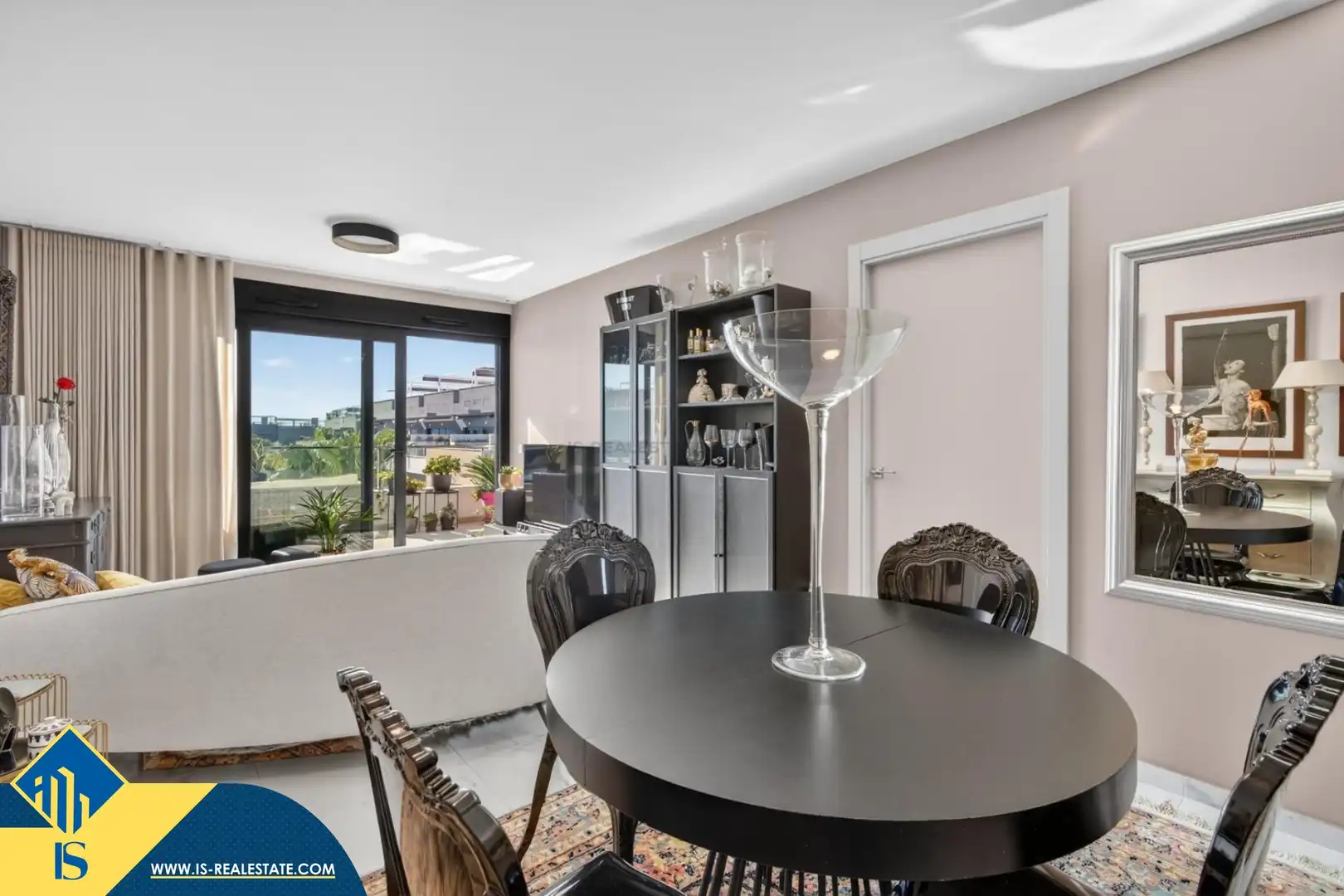Penthouse with pool for sale in Orihuela Costa, imagen 13