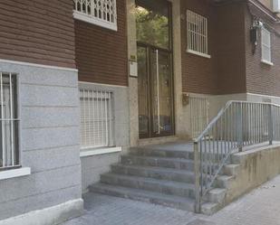 Vista exterior de Pis en venda en  Barcelona Capital