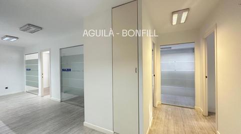 Foto 3 de Oficina de lloguer a Sabino de Arana, 20, La Maternitat i Sant Ramon, Barcelona