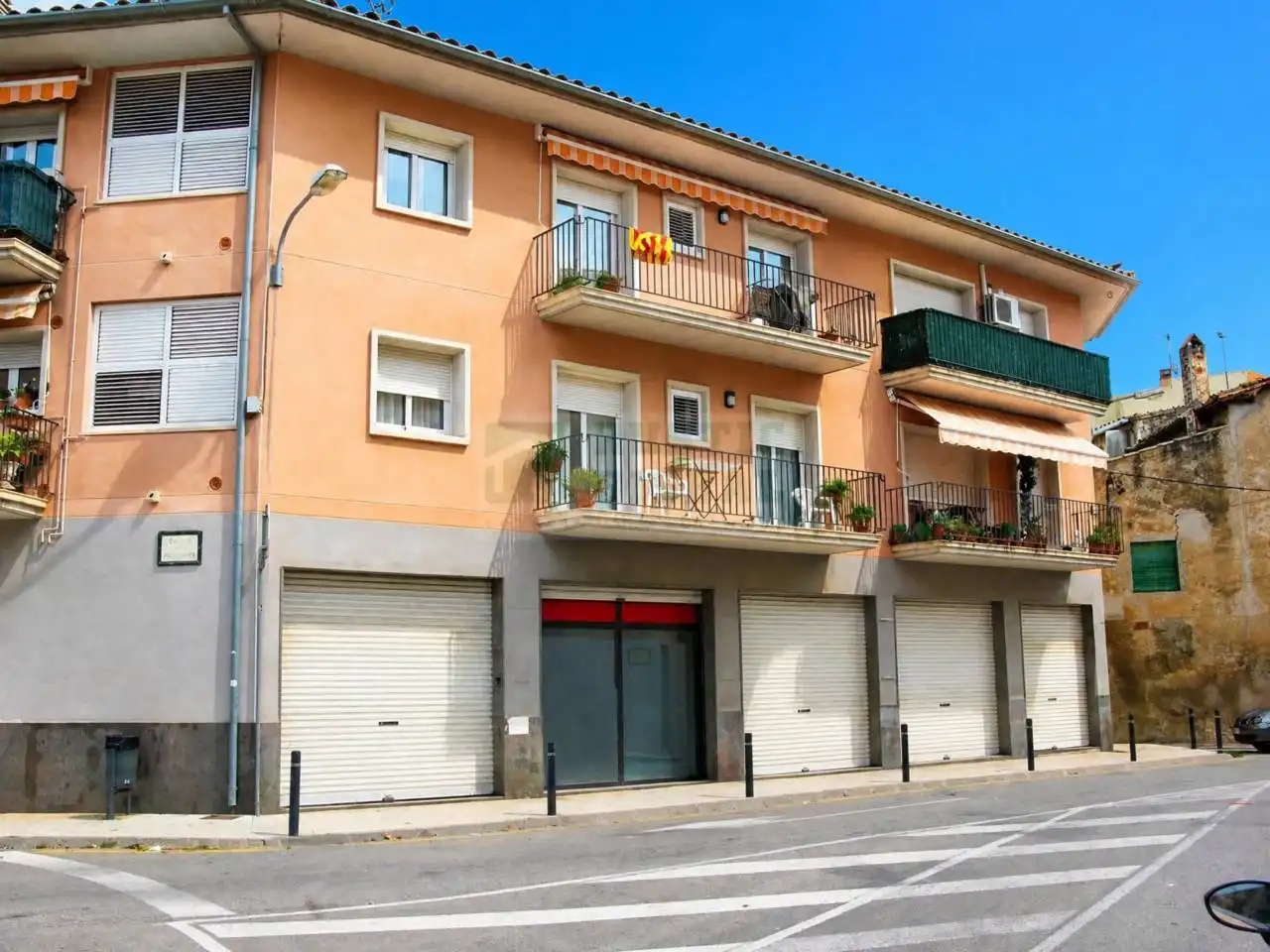 Business premises to rent in Calle Pau Casals