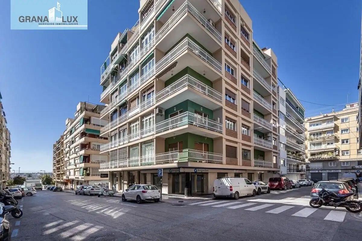 Piso con ascensor en venta en Calle de María Luisa de Dios, imagen 49