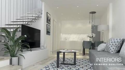 Foto 4 de Dúplex en venda a Can Fatjó - Sant Jordi Park - Plana del Castell, Barcelona