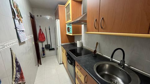 Foto 5 de Apartament en venda a Calle Cabezón, 4, Cigales, Valladolid