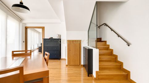 Foto 5 de Dúplex en venta en Pinar - Anaka - Belaskoenea, Irun