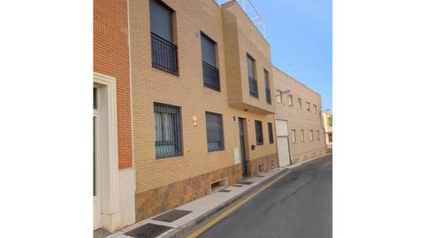 Foto 2 de Piso en venta en Calle Industrias del Alquián, El Alquián, Almería Capital