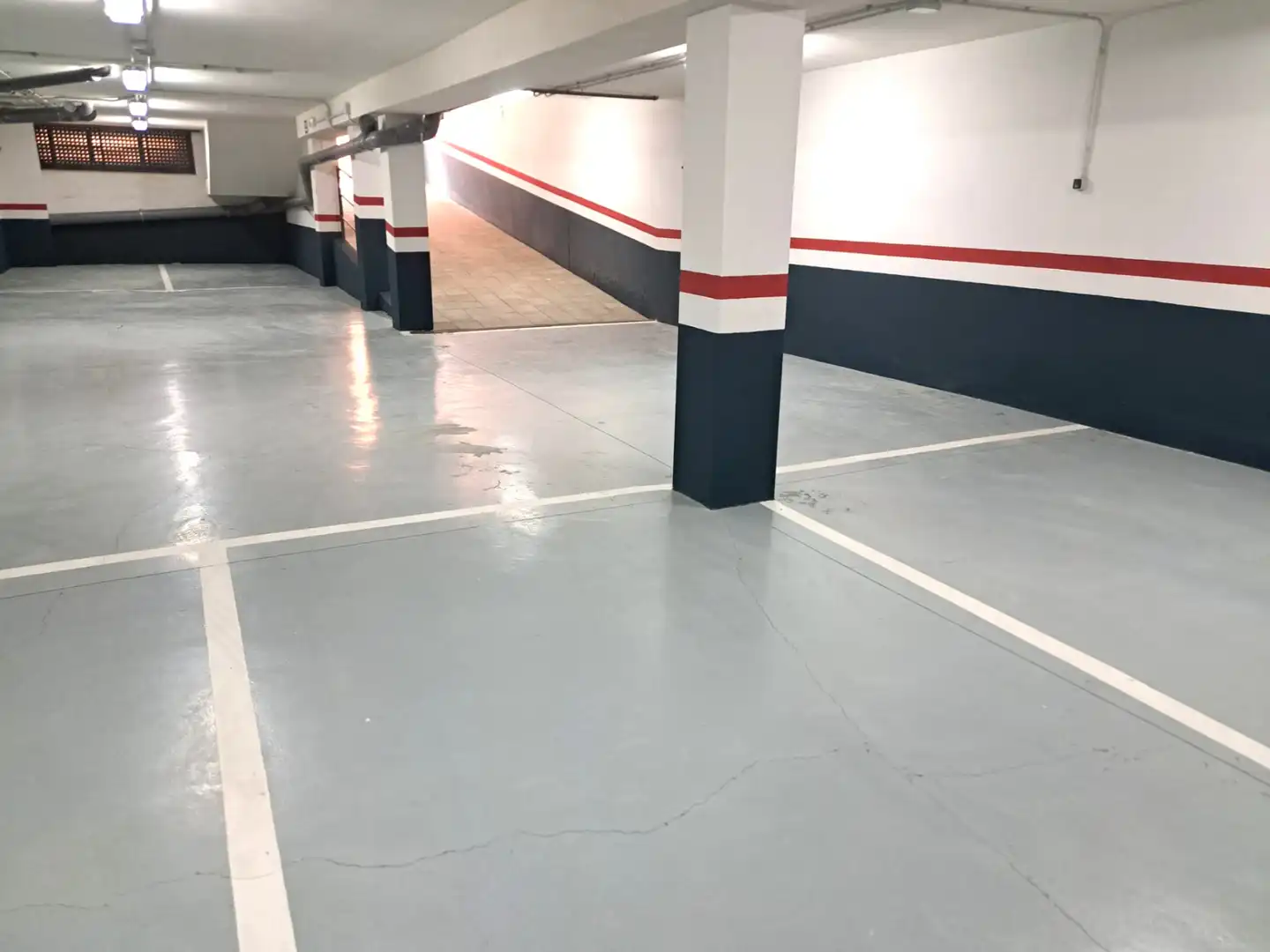 Parking de Apartamento en venta en Briones, La Rioja