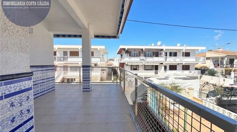 Foto 4 de Piso en venta en Calle Cala Blanca, 25, Calabardina, Águilas