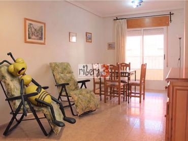 Appartement avec ascenseur à vendre à Santiago de la Ribera