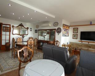 Dining room of Apartment to rent in Palamós  with Air Conditioner, Heating and Terrace