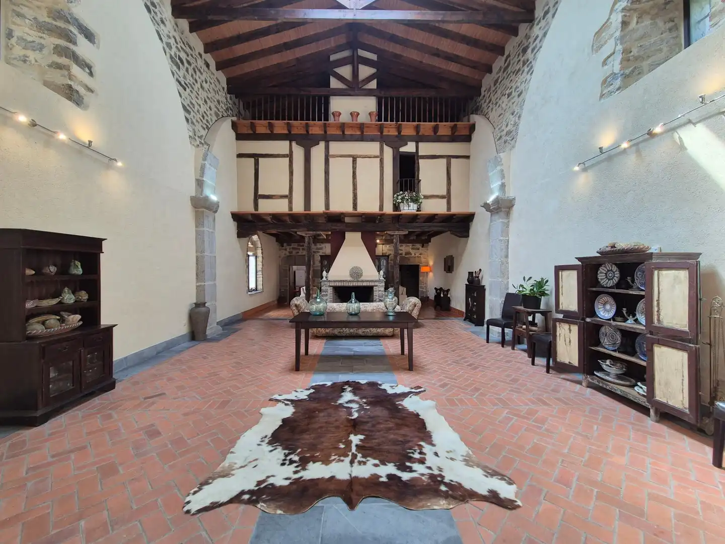 Maison avec jardin à vendre à Valle de Mena, imagen 5