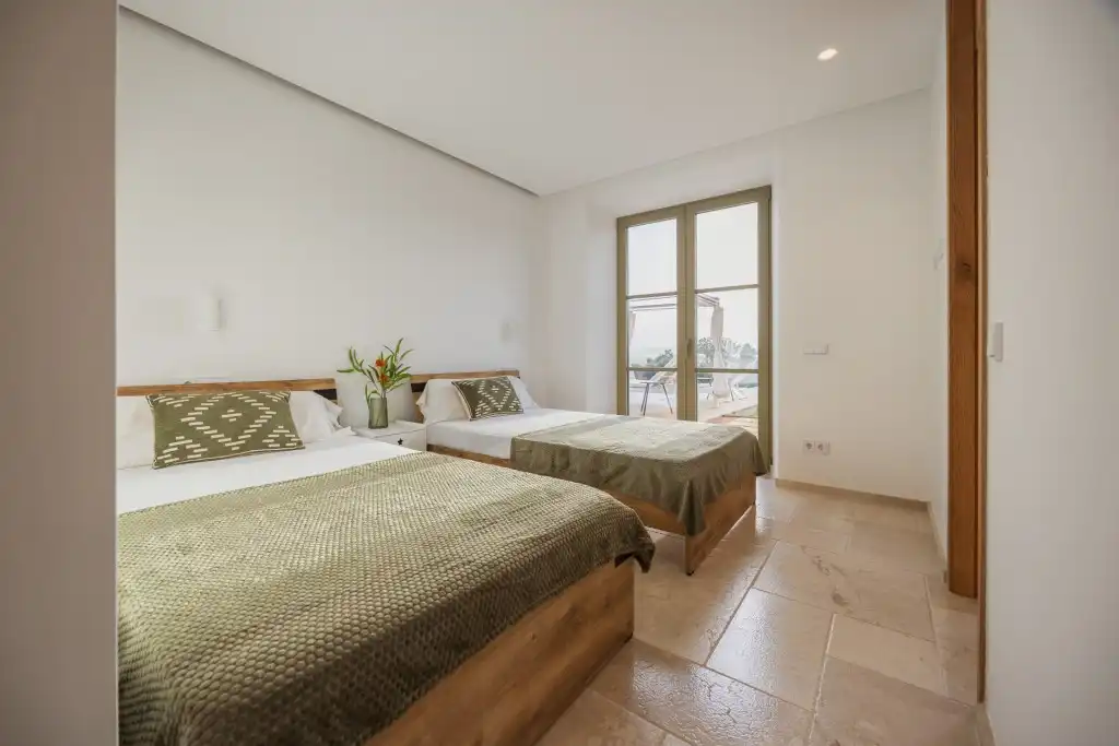 Casa rústica amb piscina en venda a Porreres, imagen 25