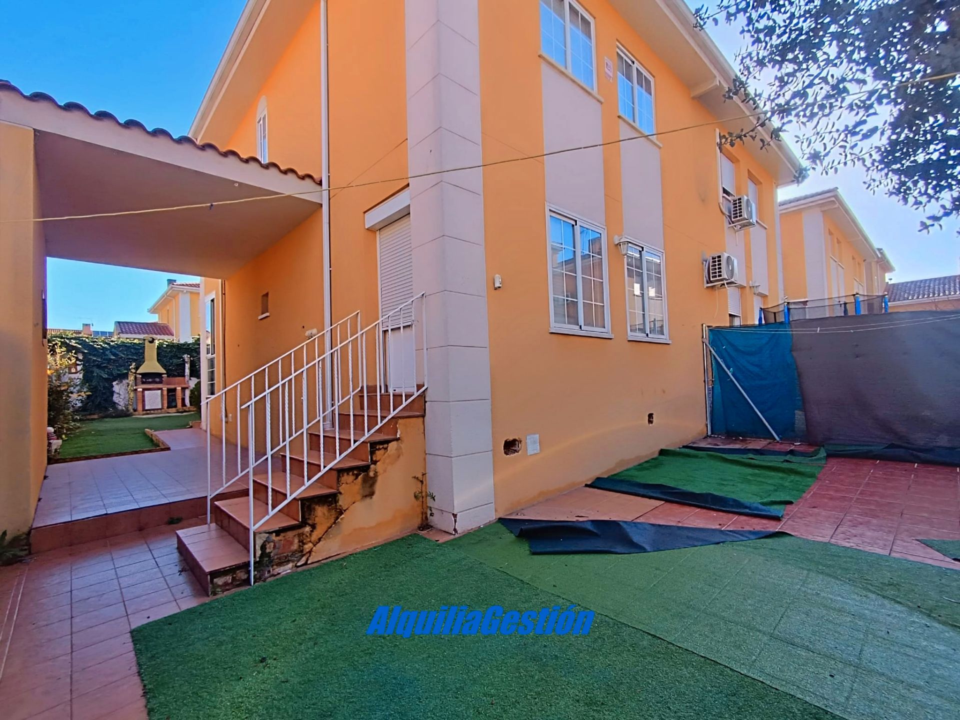 Casa o chalet en venta