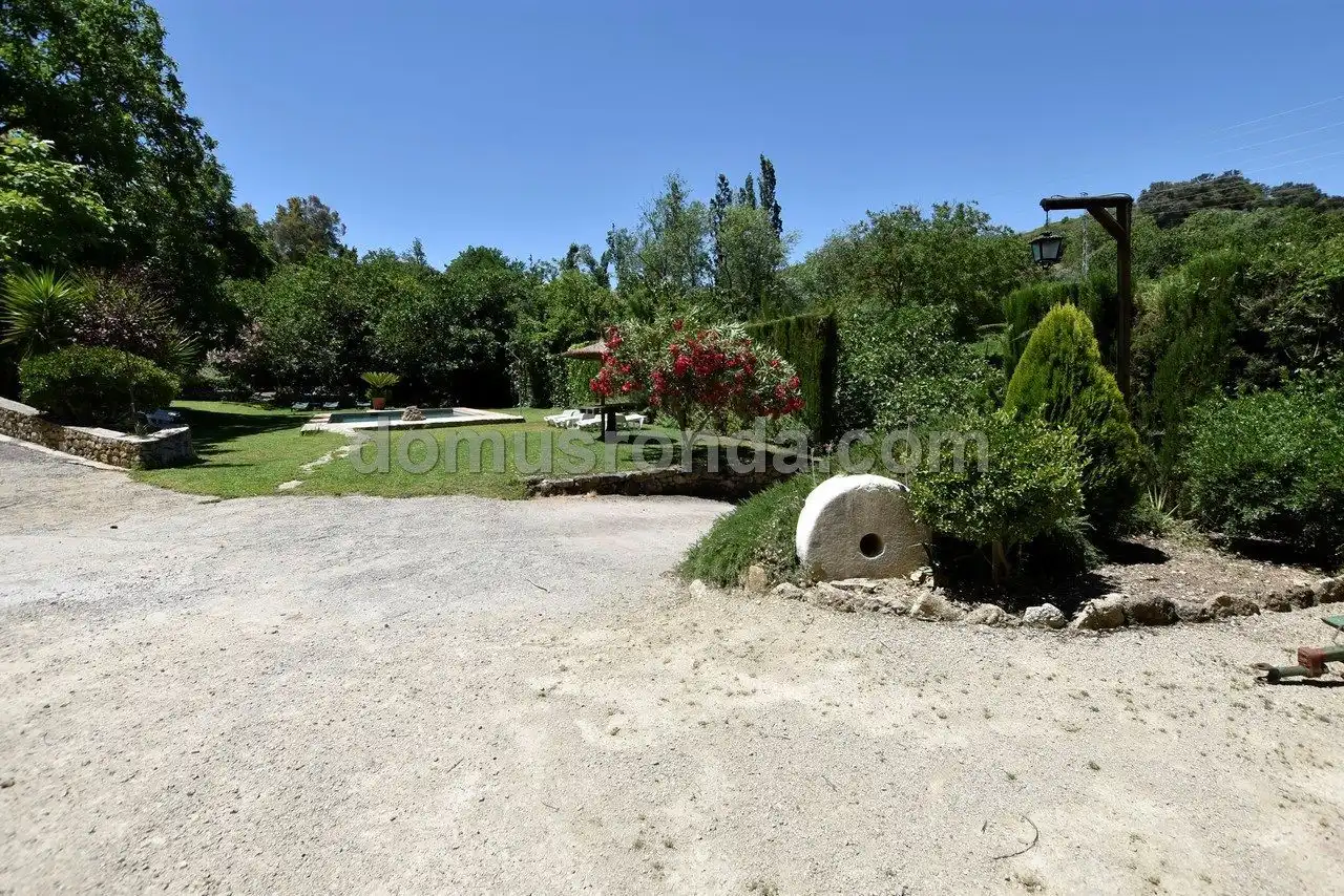 Houses for sale in Ronda  with Air Conditioner, Heating and Terrace