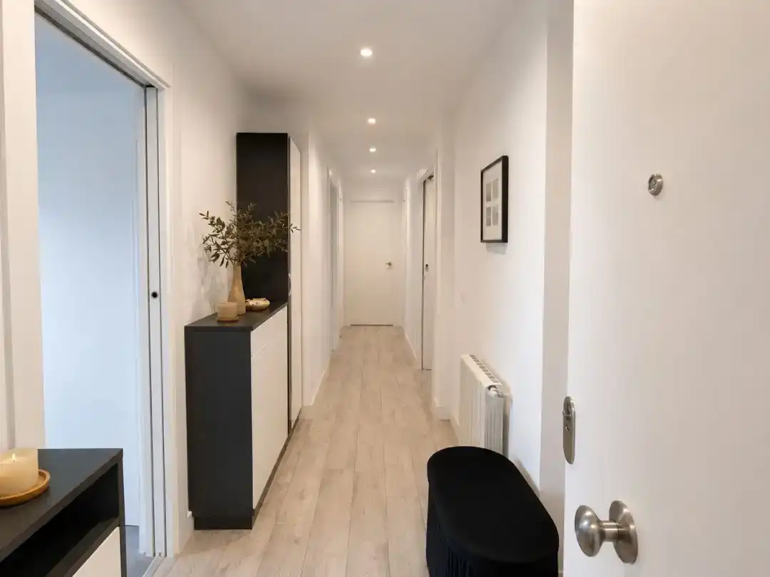 Flat for sale in Santander  with Swimming Pool and Balcony