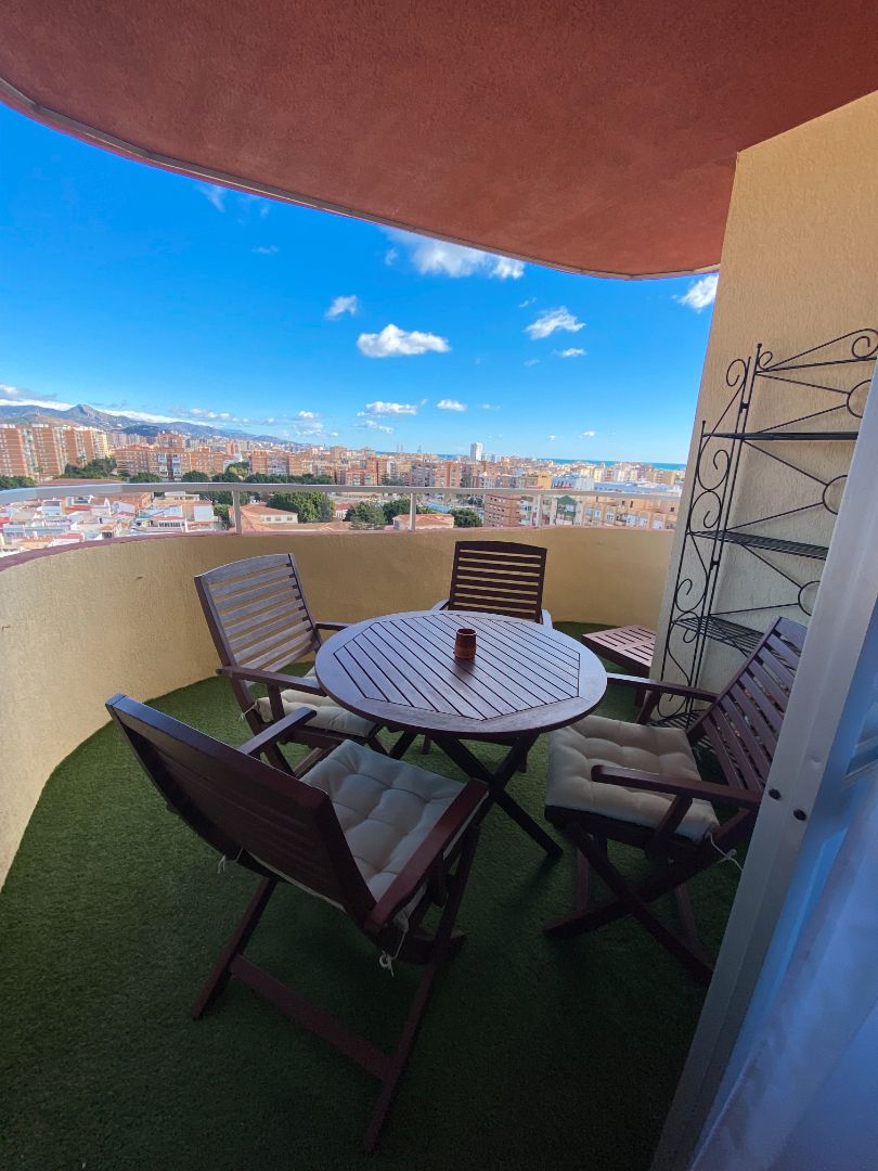 Pis de lloguer a Calle Arenisca, Santa Cristina - San Rafael